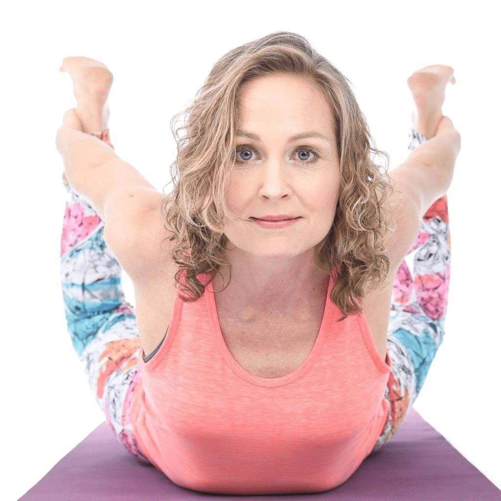 Yoga hold i Vejle