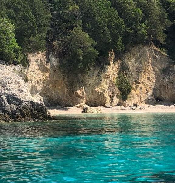 Yoga Retreat Grækenland Sivota